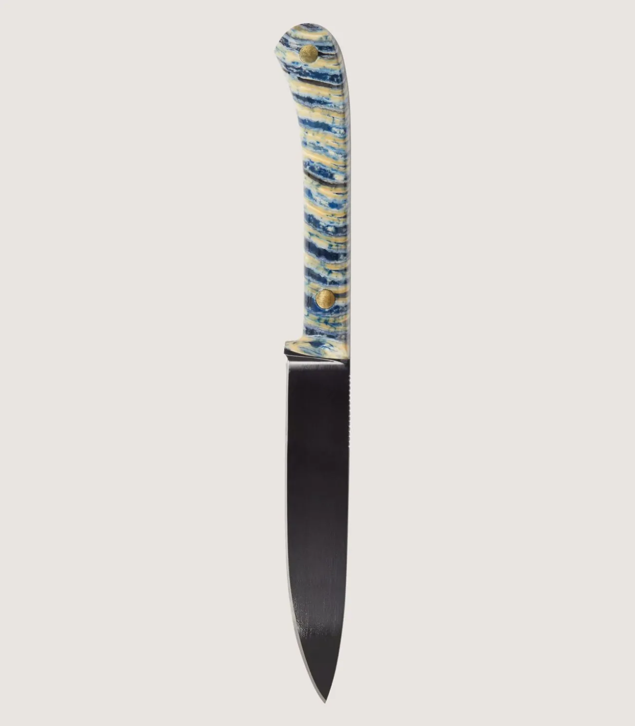 The Steel Sika Special Edition Field Knife