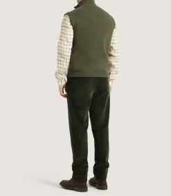 Unisex Orkney Gilet
