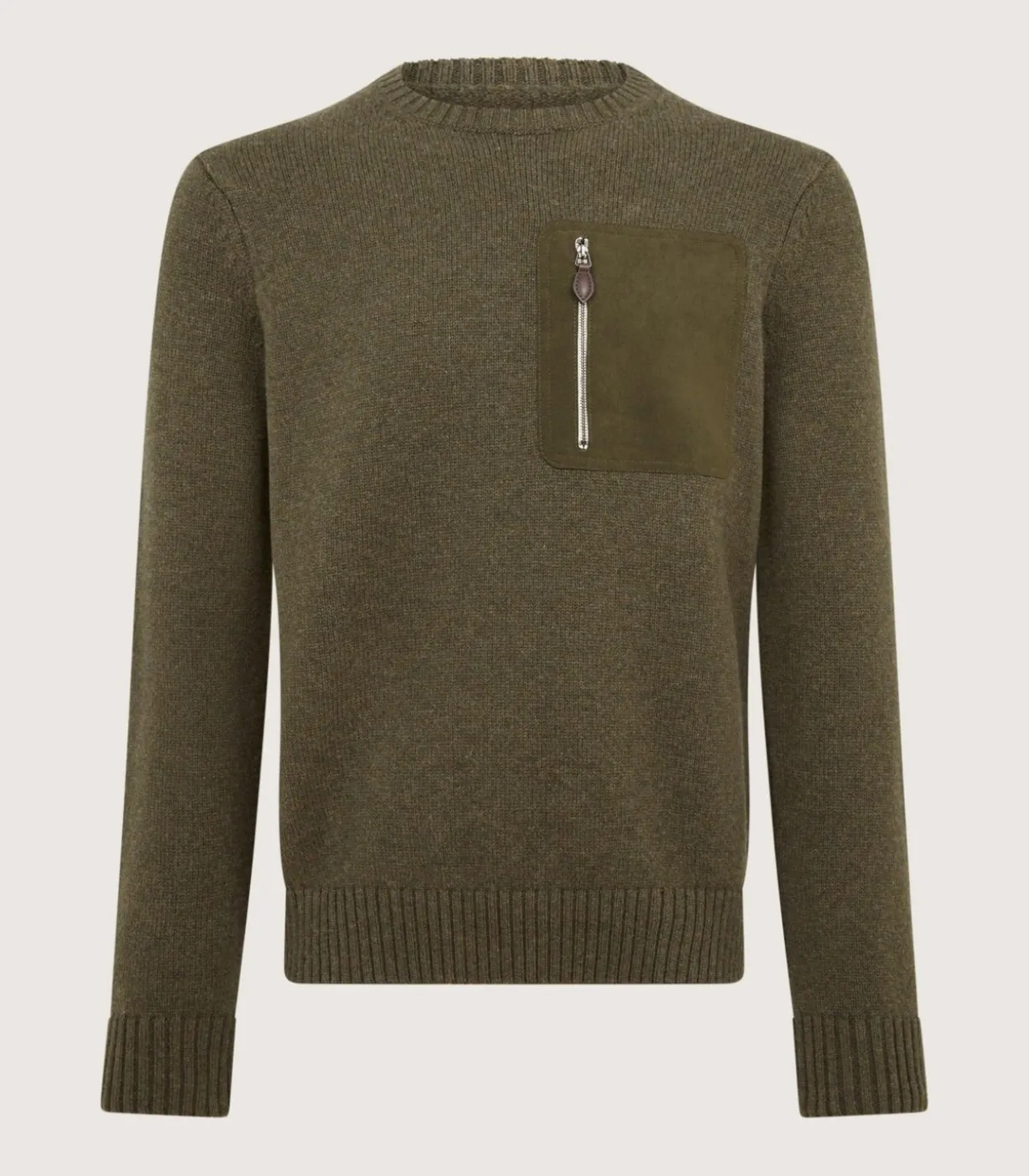 Unisex Sandwick Sweater