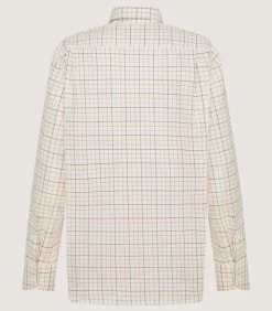 Women'S Brushed Cotton Sporting Shirt