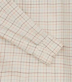 Women'S Brushed Cotton Sporting Shirt