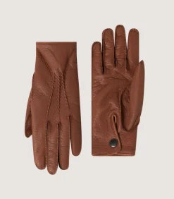 Women'S Deerskin Glove