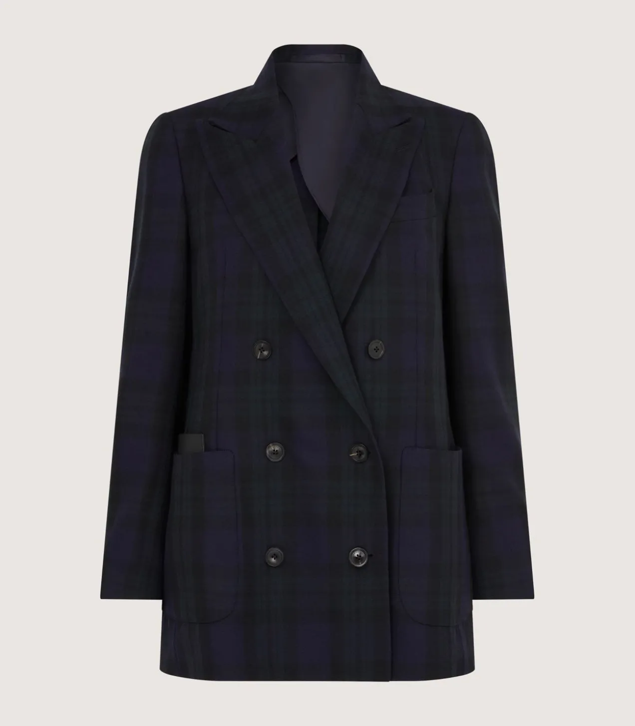 Women'S Estate Evening Duke Jacket