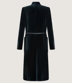 Women'S Estate Evening Long Jacket