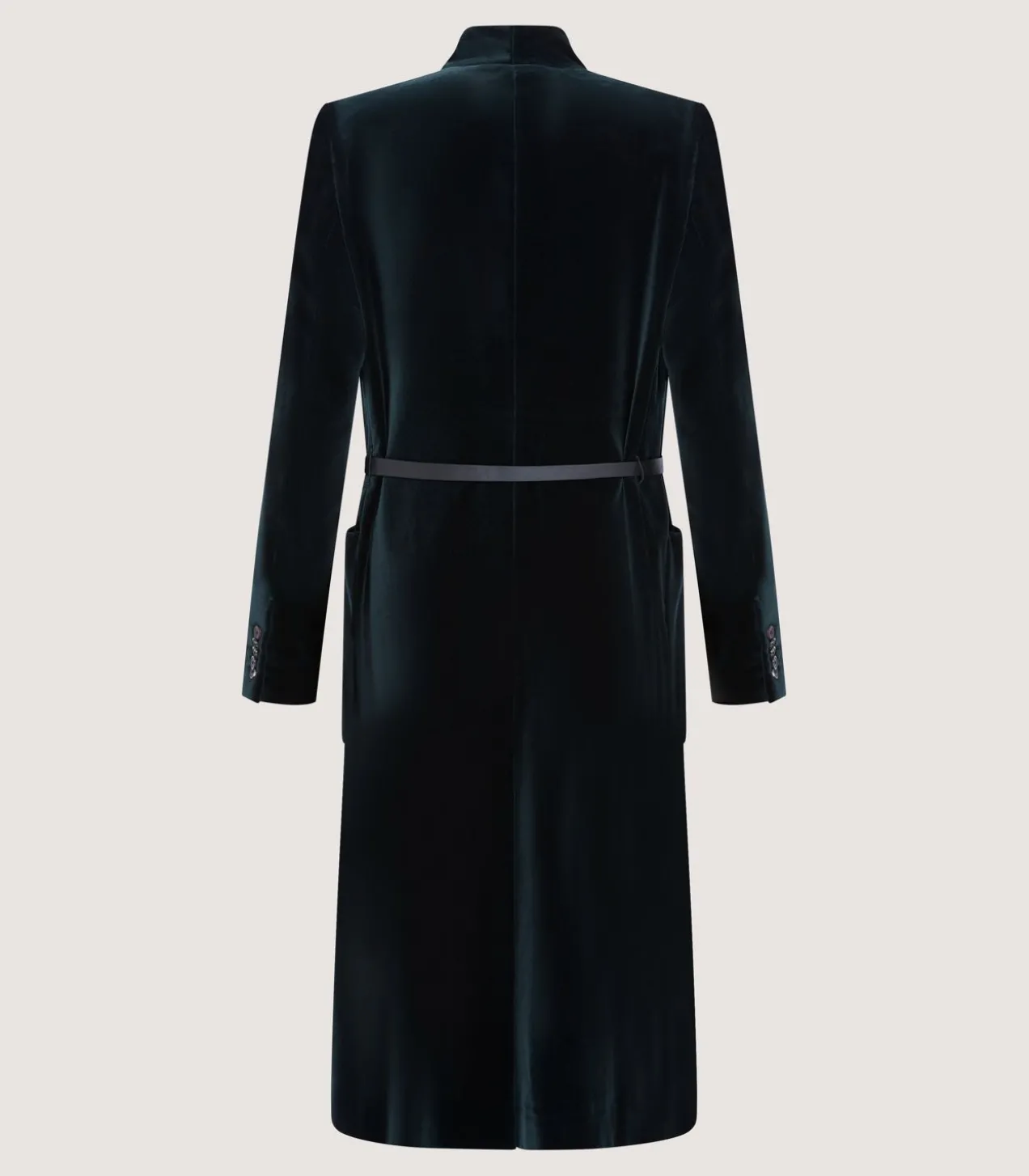 Women'S Estate Evening Long Jacket