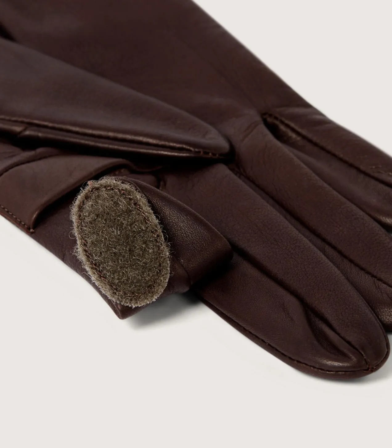 Women'S Hairsheep Leather Sporting Glove Right Handed