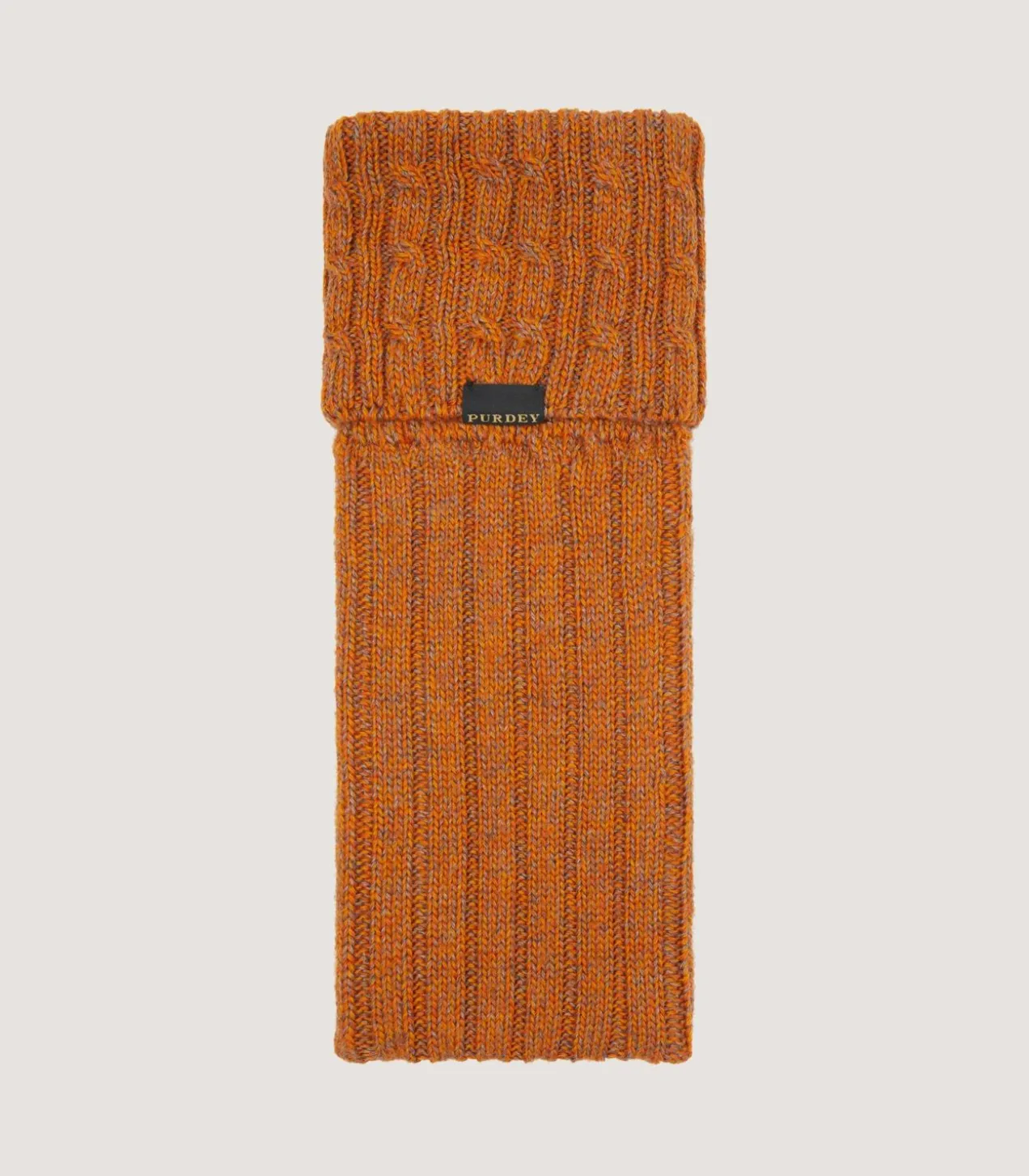 Women'S Harris Glen Sock In Antique Gold