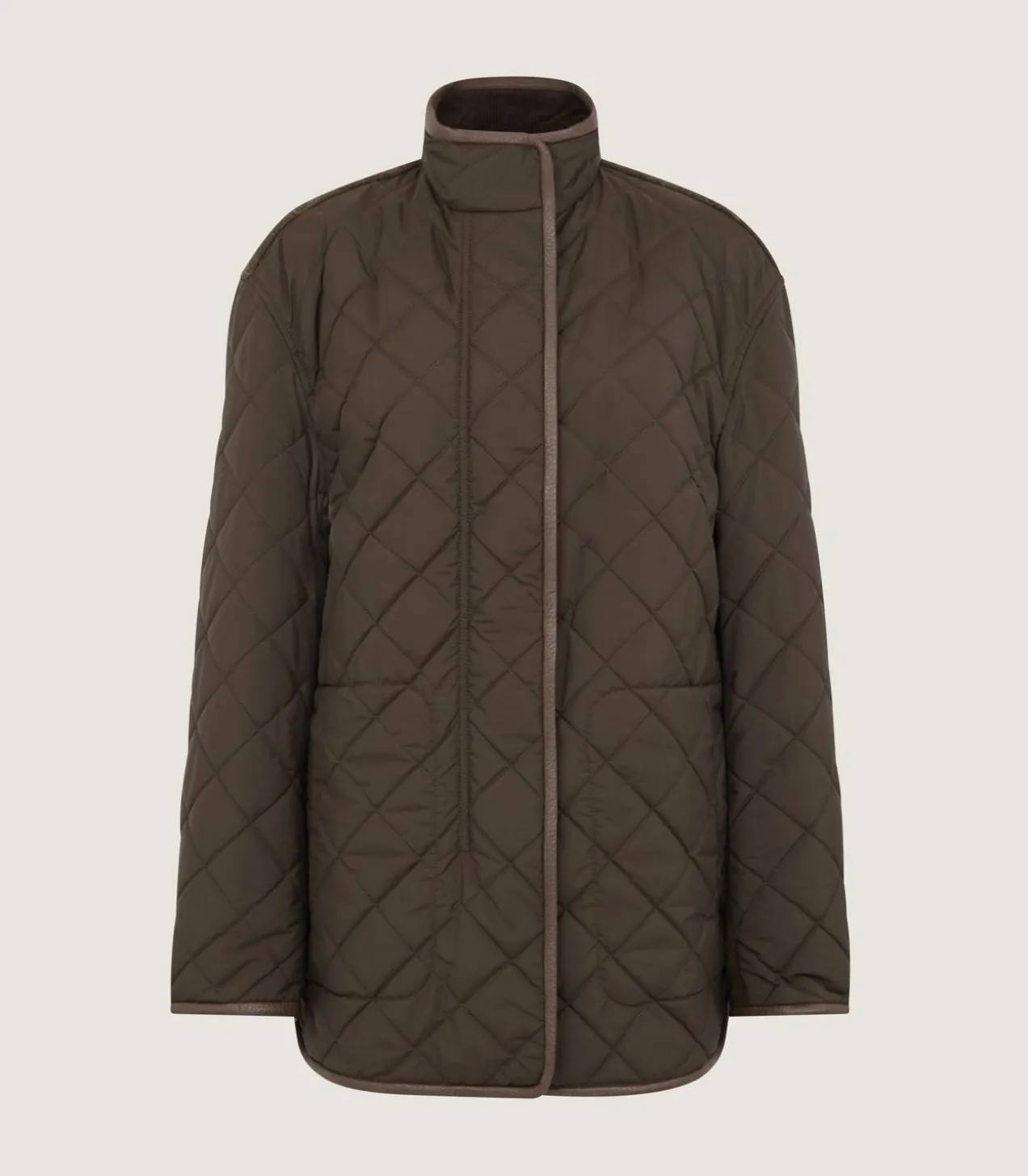 Women'S Padded Estate Jacket
