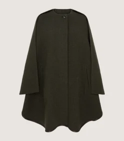 Women'S Scarf Cape