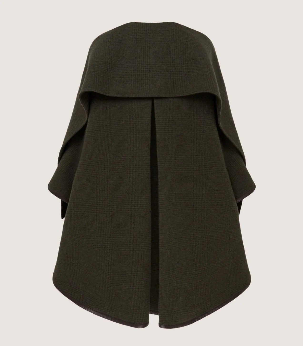 Women'S Scarf Cape