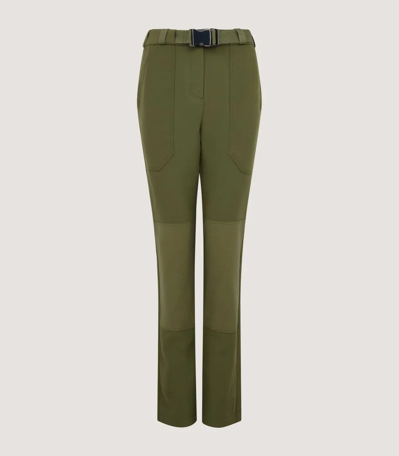 Women'S Shropshire Lightweight Trousers In Fern Green