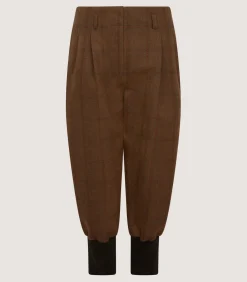 Women'S Technical Breek With Storm Cuff In Lomond
