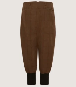 Women'S Technical Breek With Storm Cuff In Lomond
