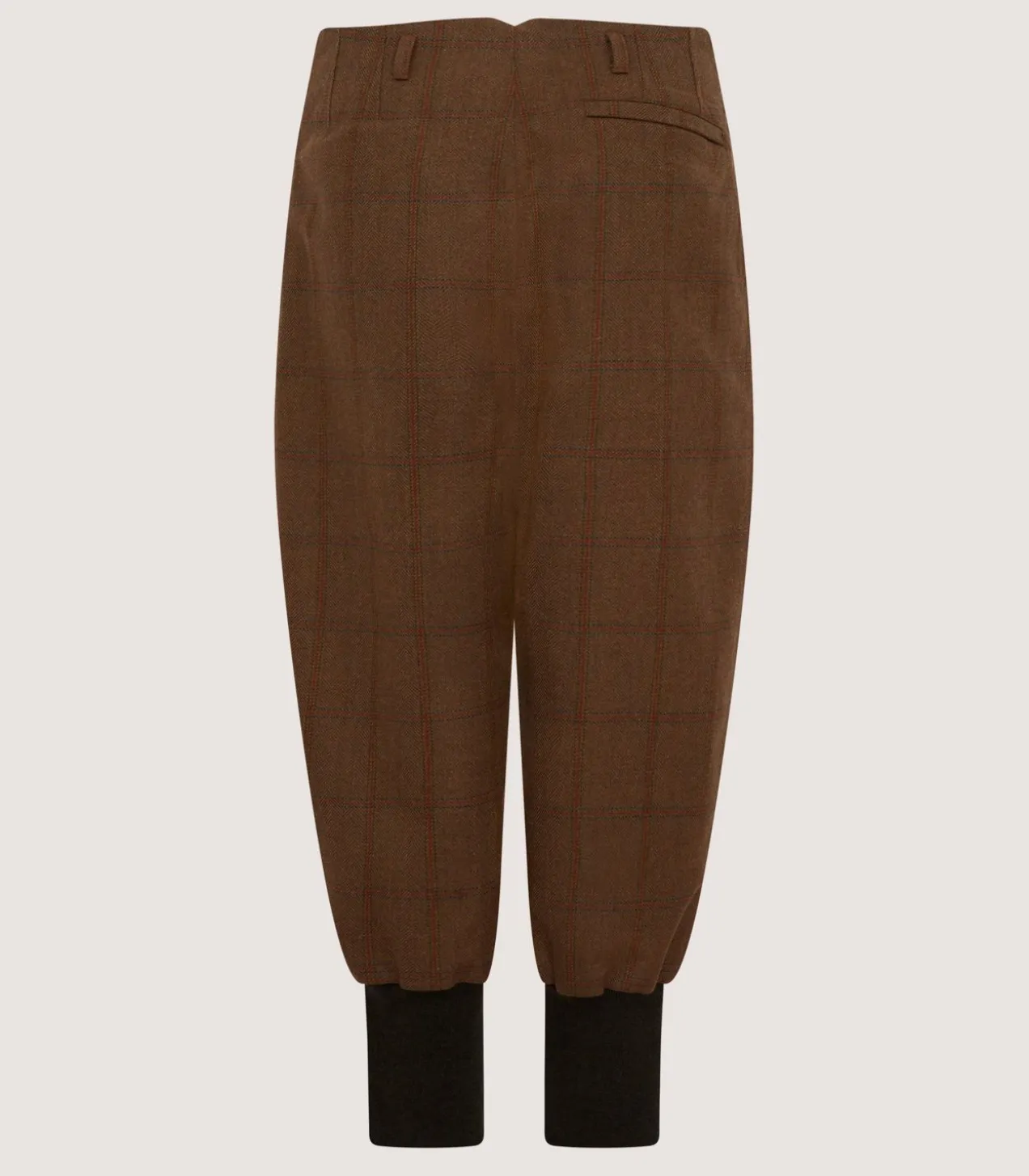 Women'S Technical Breek With Storm Cuff In Lomond