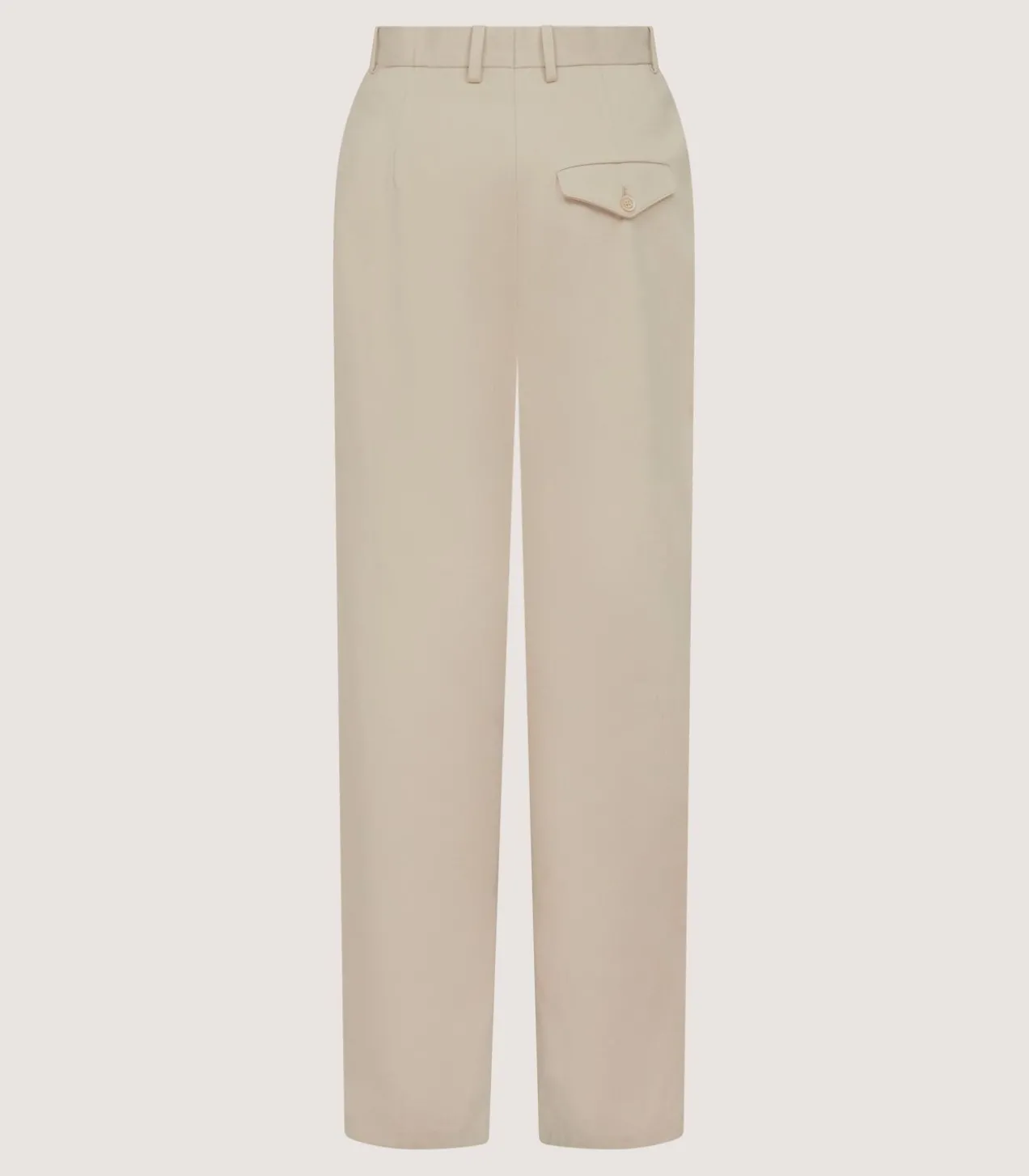 Women'S Wide Leg Trousers