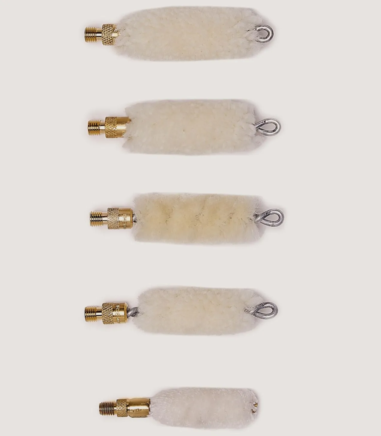Wool Mop