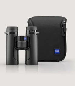 Zeiss 8X40 Sfl In Black