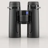 Zeiss 10X40 Sfl In Black