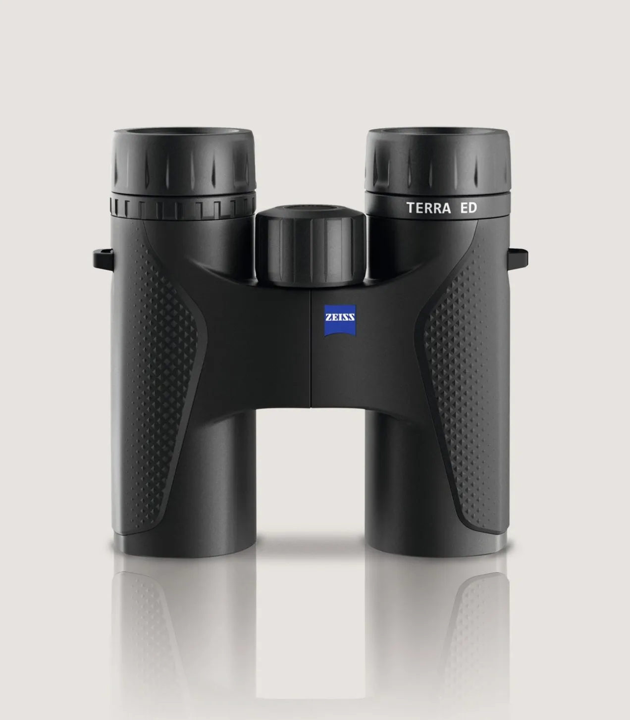 Zeiss 8X32 Terra Ed In Black