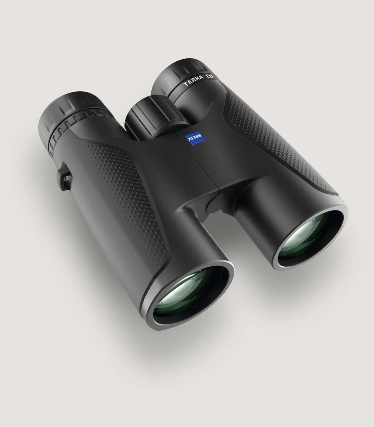 Zeiss 10X42 Terra Ed In Green