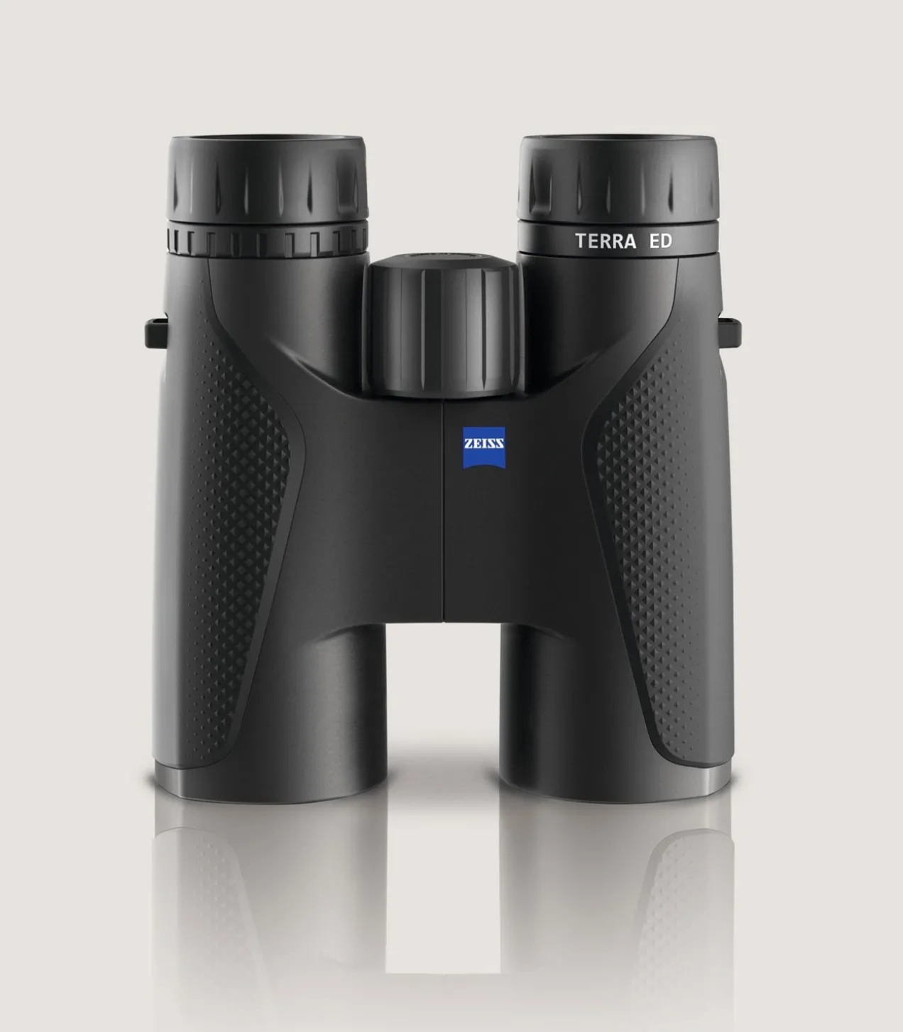 Zeiss 8X42 Terra Ed In Green