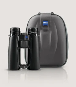 Zeiss 8X42 Victory Sf In Black